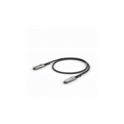 Cablu Ubiquiti DAC SFP+, 25GB/s. 0.5m