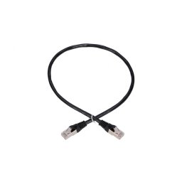 Patchcord CAT5E FTP 0.5M