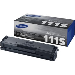 SAMSUNG MLT-D111S/ELS BLACK TONER/DRUM