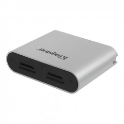 Workflow USB USB 3.2 Gen 1-C la microSD Reader, Kingston WFS-SDC