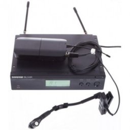 Shure BLX14R/B98