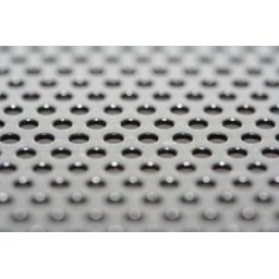 TABLA INOX PERFORATA 1MM 1000X2000 / RV 5.00-8.00