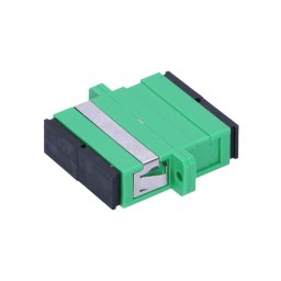 Adaptor SC/APC dublu
