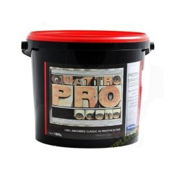 Megabol Quattro Pro 1800 g banană