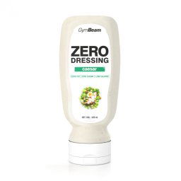 GymBeam ZERO Dressing Caesar 320 ml