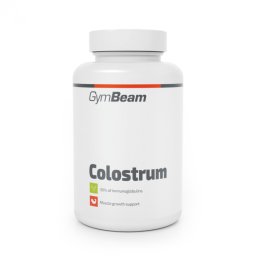GymBeam Colostru 90 caps.