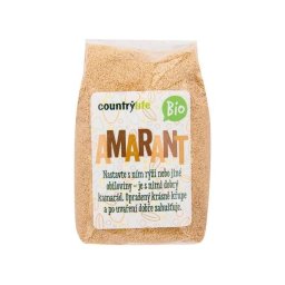 Country Life BIO Amarant 500 g