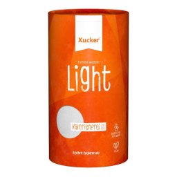 Xucker Îndulcitor Erythritol Light 1000 g 1000 g
