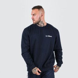 GymBeam Hanorac PRO Jumper French Navy S