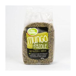 Green Apotheke Fasole mung 500 g
