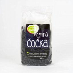Green Apotheke Linte neagră 300 g