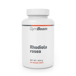 GymBeam Rhodiola Rosea 90 caps.