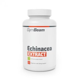 GymBeam Echinacea 90 caps.