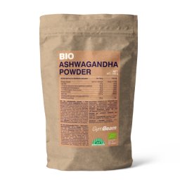 GymBeam BIO Ashwagandha 100 g
