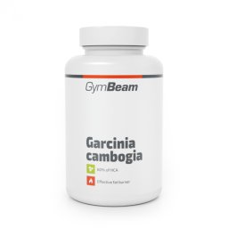 GymBeam Garcinia cambogia 90 caps.