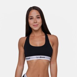 GymBeam Sutien Bralette Black XL