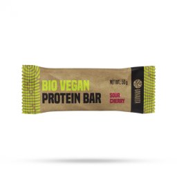 VanaVita BIO Vegan Protein Bar 50 g sour cherry