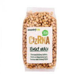 Country Life BIO Năut 500 g
