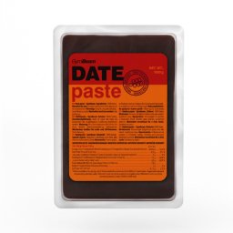 GymBeam Pastă de curmale 1000 g