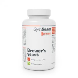 GymBeam Brewer‘s Yeast 90 tab