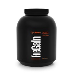 GymBeam FueGain 2500 g ciocolată