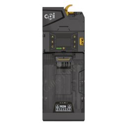 Mei Gryphon restiera MDB