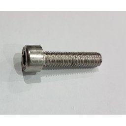 Surub prindere boiler m5x25mm