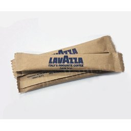 Zahar Plic Lavazza Brun 200buc