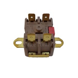 Termostat 125 Necta