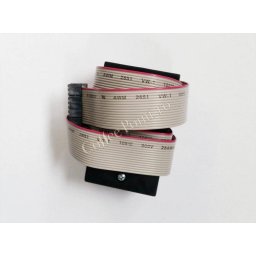 Interfata Paralel pentru cititoare de bancnote