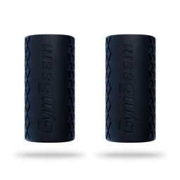 GymBeam Mânere din silicon pentru haltere și gantere Grip