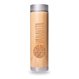 VanaVita Sticlă Bamboo Infuse 500 ml
