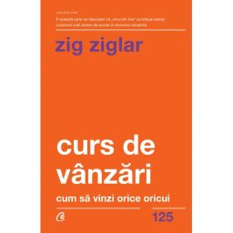 Curs de vanzari