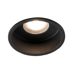 FARO 40115 - Lampă încastrată baie HYDE 1xGU10/8W/230V IP44