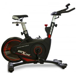 Bicicleta Indoor Cycling BH Fitness RDX ONE