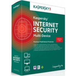 Kaspersky Anti-Virus European Edition. 5-Desktop 2 year Base License Pack