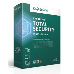 Kaspersky Total Security Multi-Device European Edition 5PC 1An Licenta Reinnoire Electronica