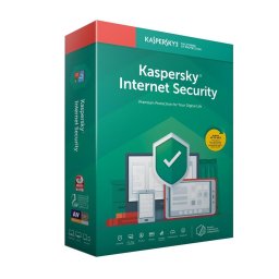 Kaspersky Internet Security Multi-Device European Edition 3PC 2Ani Licenta Noua Electronica