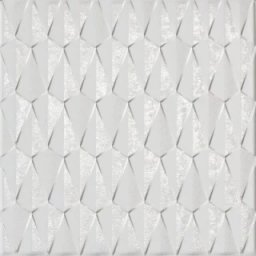 Gresie portelanata Sintesi Pallete Ice 3D 20x20 cm -GSPI3D2020