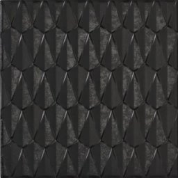 Gresie portelanata Sintesi Pallete Slate 3D 20x20 cm -GSPS3D2020