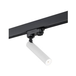 Spot LED pentru sistem de șină Argon 4353 ELBRUS LED/4,5W/230V alb
