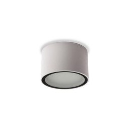 Spot de exterior LED2 MEDO 1xGX53/11W/230V alb IP54
