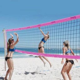 Fileu volei de plaja Huck - Beach Volley