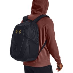 Rucsac Unisex Under Armor GAMEDAY 2.0 - Negru