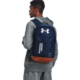 Rucsac Unisex Under Armour HALFTIME - Albastru