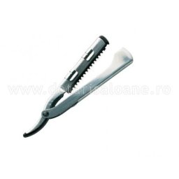 Brici filat metalic Platinum