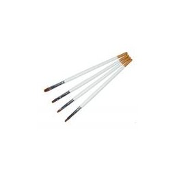 Set pensule UV Gel