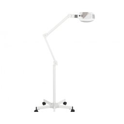 Lupa cu picior 3 dioptrii LED