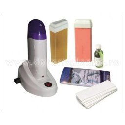 Kit epilare mono FULL Pack