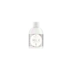 KALLOS Sampon cu proteina din lapte 1000ml